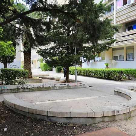 Apartamento With Wifi - 15541 *