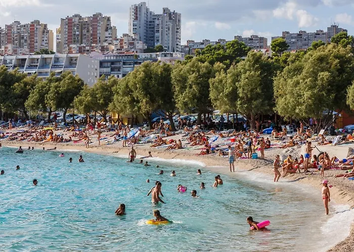 Apartamento With Wifi - 15541