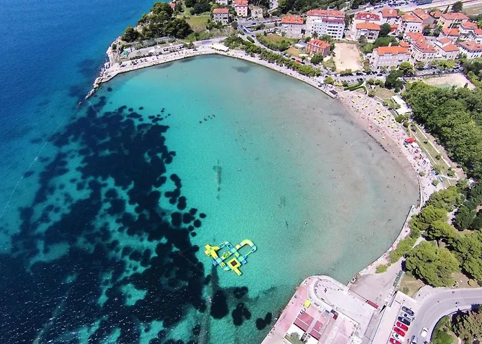 With Wifi - 15541 Apartamento Split