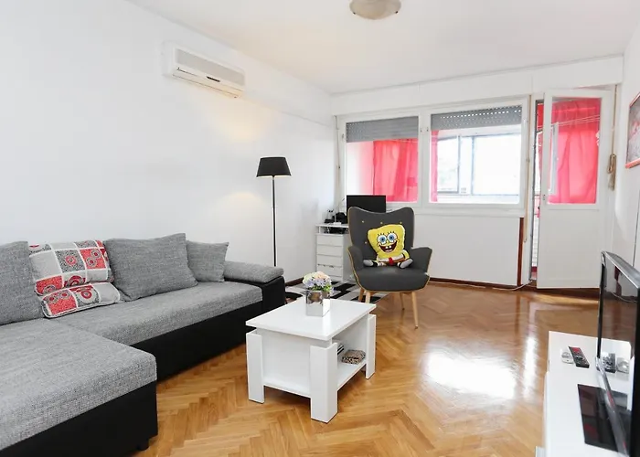 With Wifi - 15541 Apartamento Split