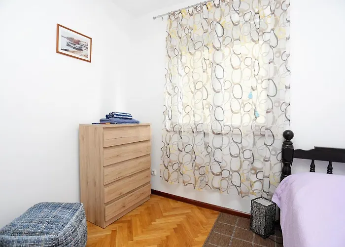 Apartamento With Wifi - 15541 *