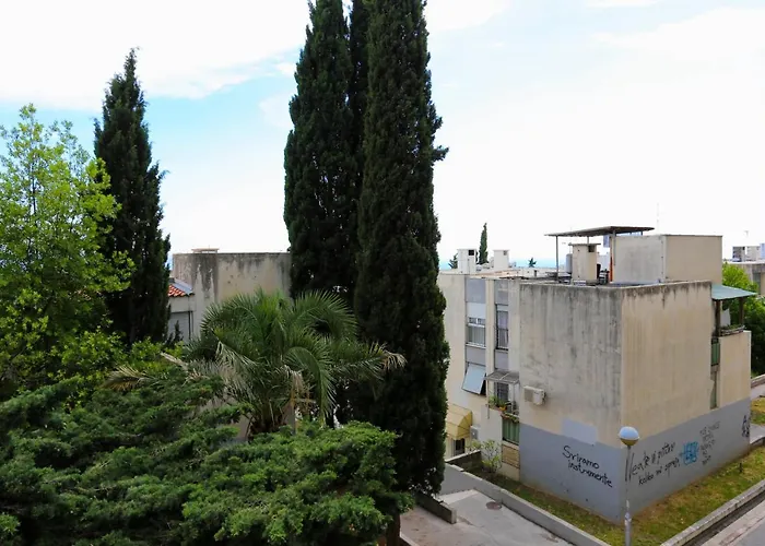 With Wifi - 15541 Apartamento Split