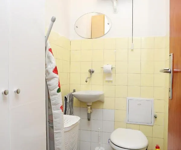 With Wifi - 15541 Apartamento Split