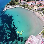 With Wifi - 15541 Apartman Split