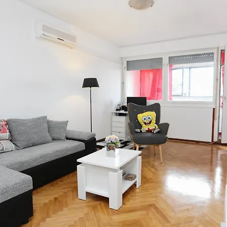 With Wifi - 15541 Διαμέρισμα Σπλιτ