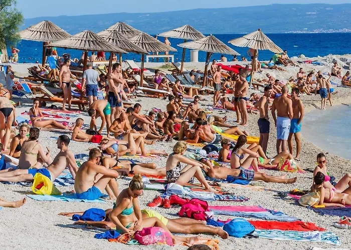 Lejlighed With Wifi - 15541 *