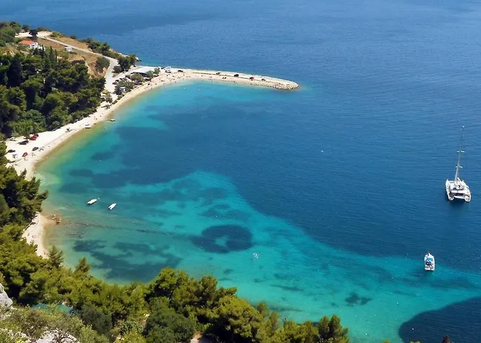 Lejlighed With Wifi - 15541