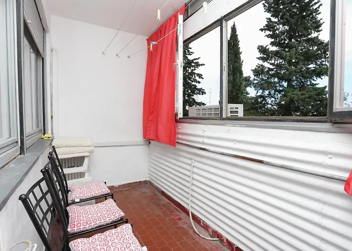 With Wifi - 15541 Lejlighed Split